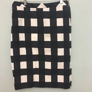 Banana Republic Pencil Skirt